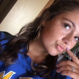 Meet your Posher, Myranda